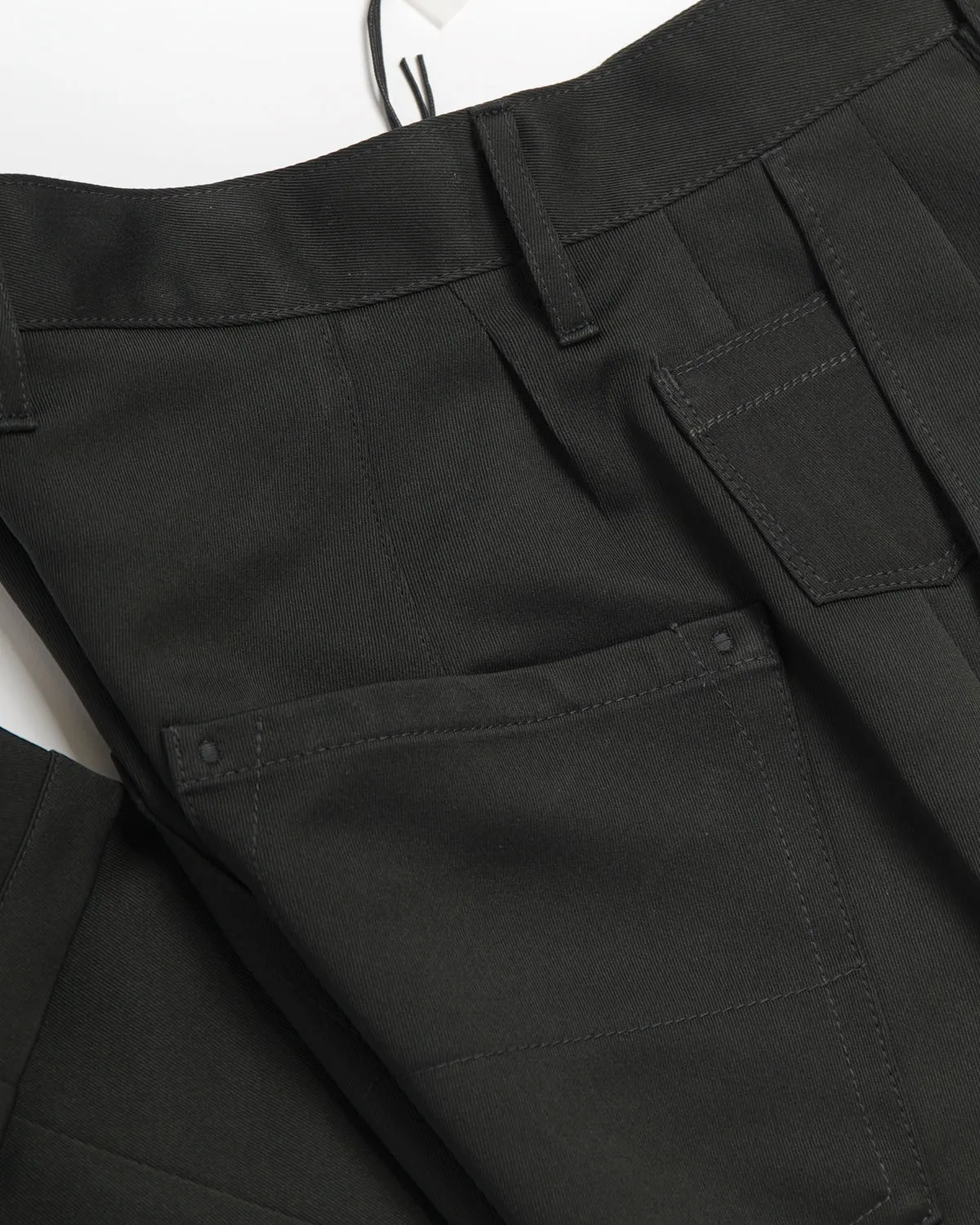 6-50782 Easy Care Recycled Tech Chino