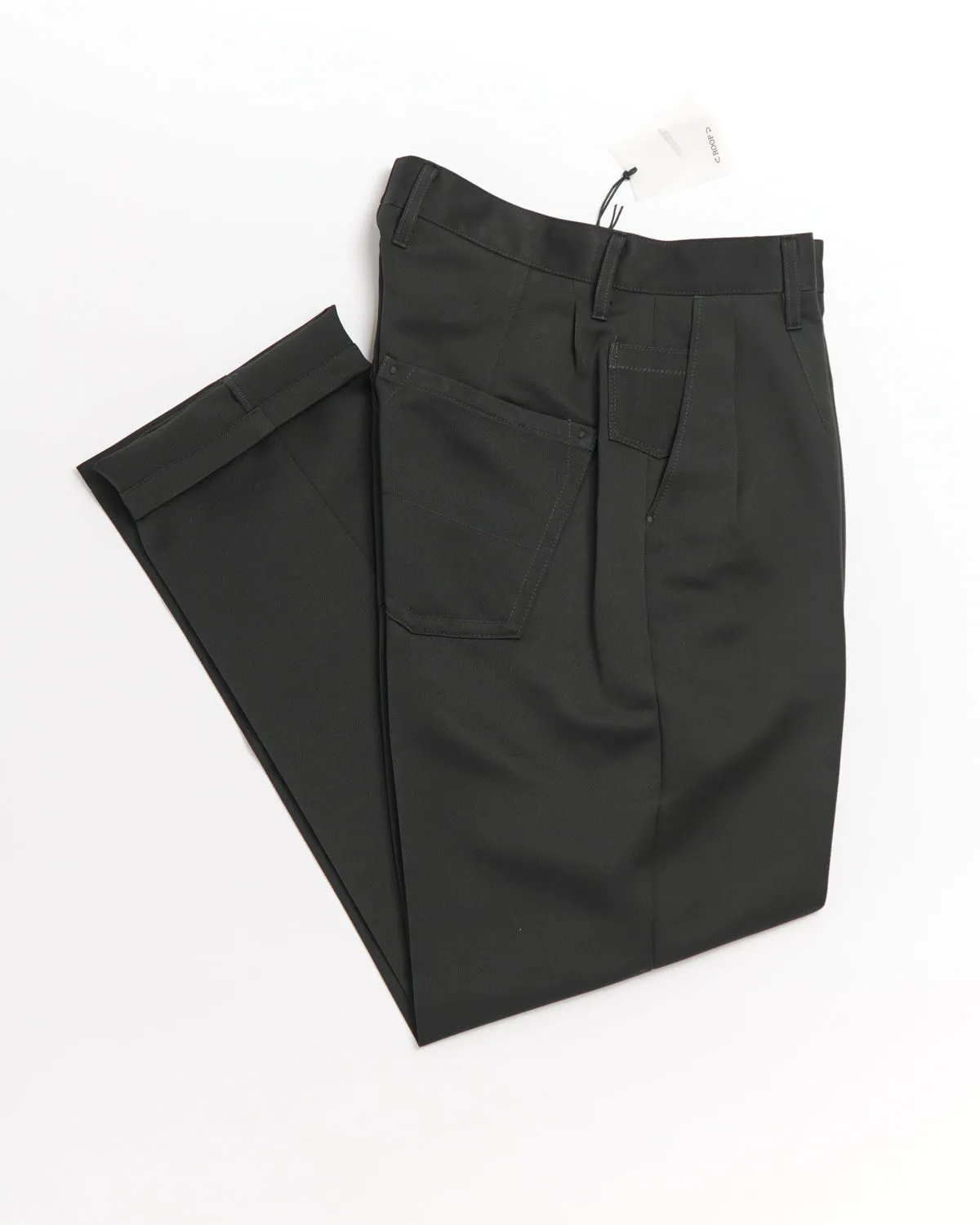 6-50782 Easy Care Recycled Tech Chino