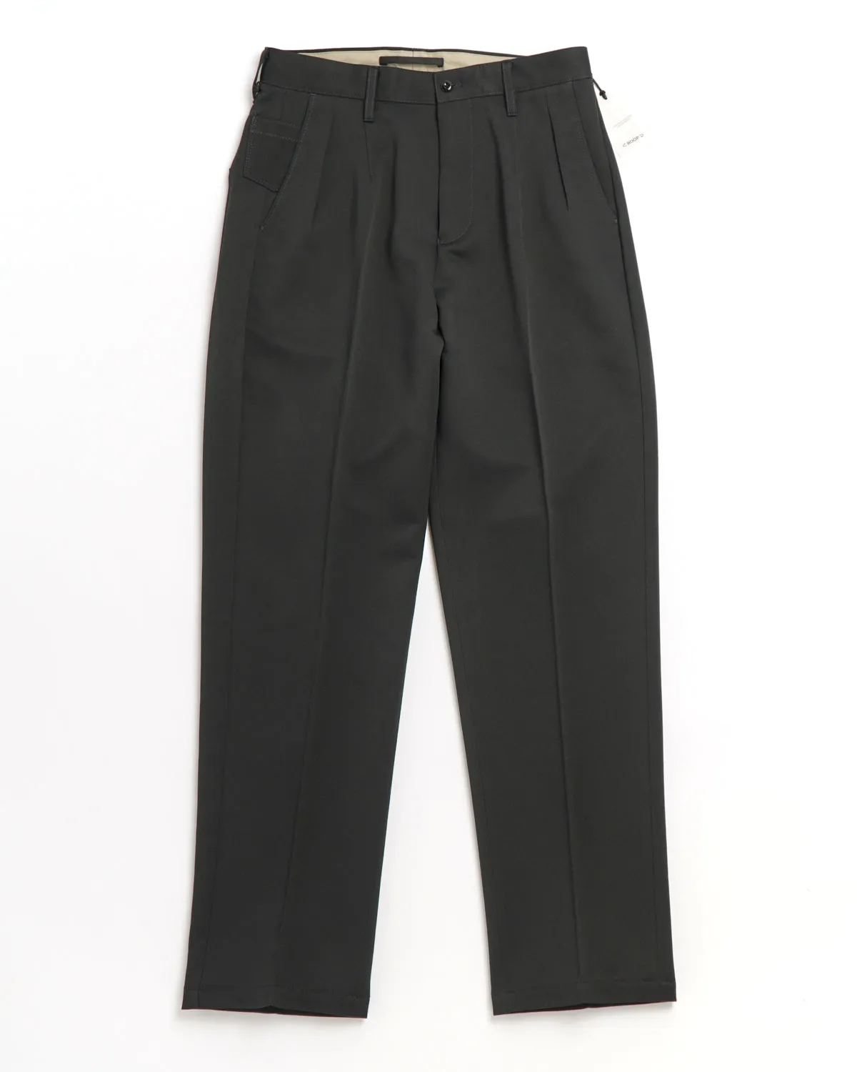 6-50782 Easy Care Recycled Tech Chino