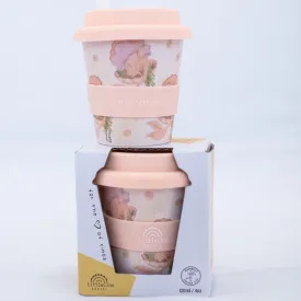 Babycino Cup - Peachy Seaqueen