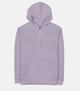 Basic - Purple | Unisex Adult Hoodie