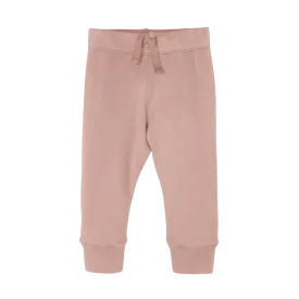 Blush Cruz Joggers - Colored Organics