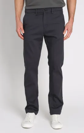 Bowie Straight Fit Commuter Chino Pant