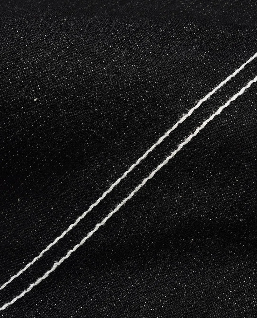 Butter Goods - Adilson Denim Jeans - Black