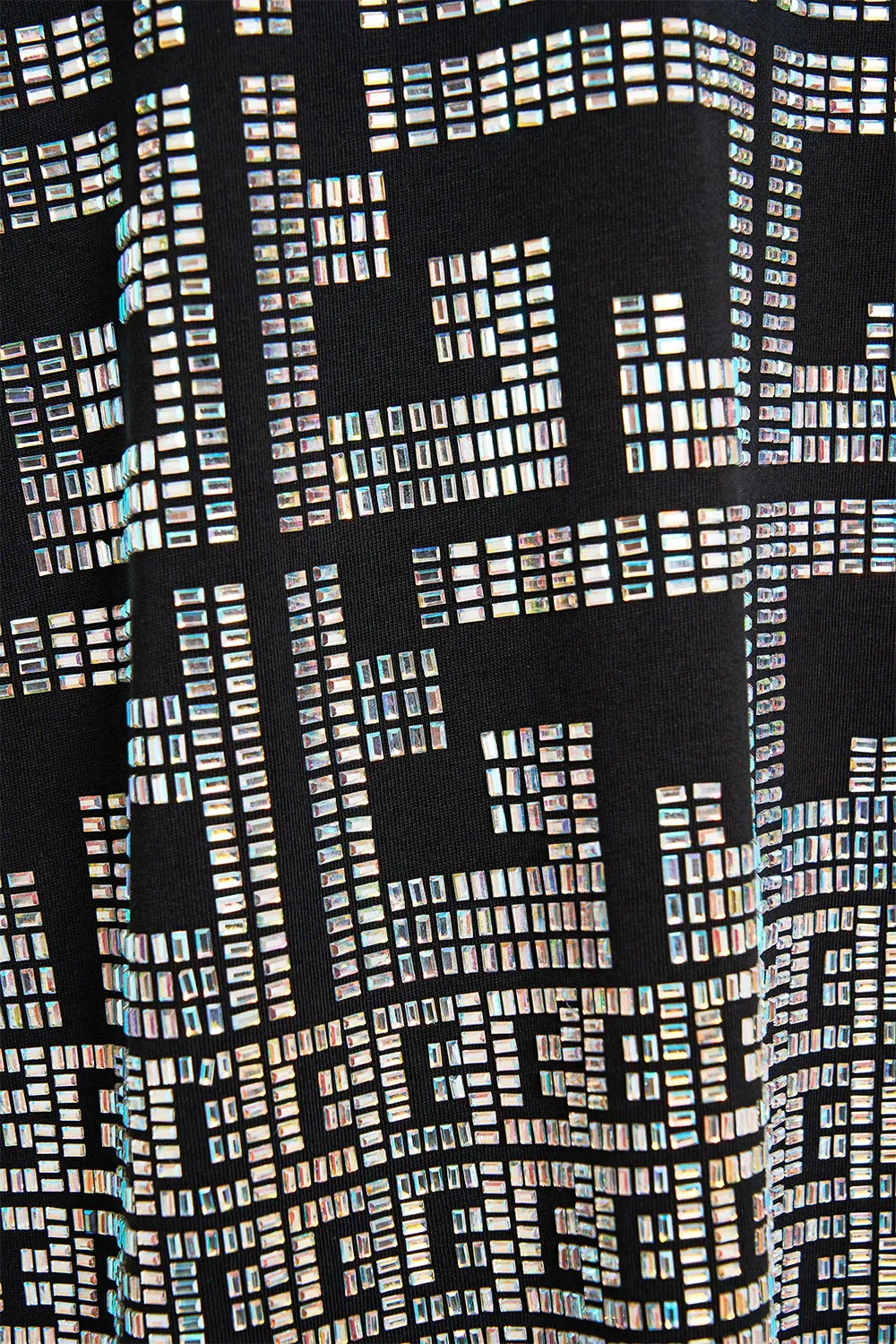 CAMILLA READ MY GLYPHS CLASSIC TEE