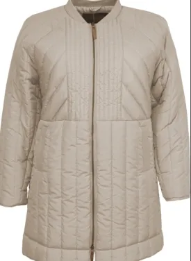 Cassiopeia  3/4 lenght winter coats