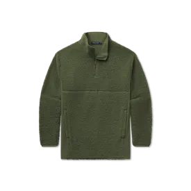 Cedar Fort Pullover