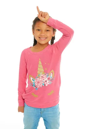 Chaser - Unicorn Dream Pullover
