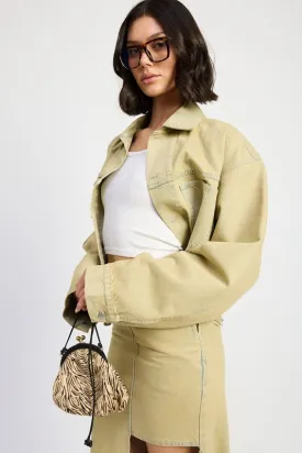 Chel Denim Jacket