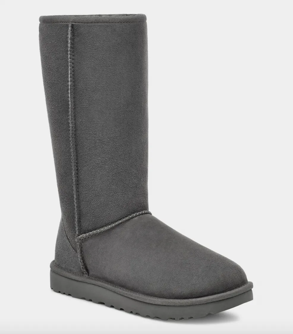 CLASSIC TALL II GREY