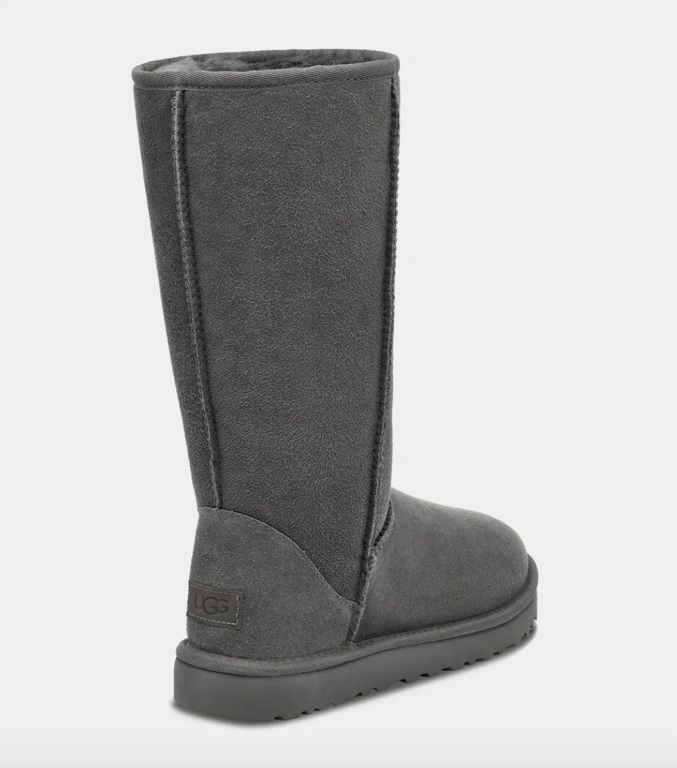 CLASSIC TALL II GREY