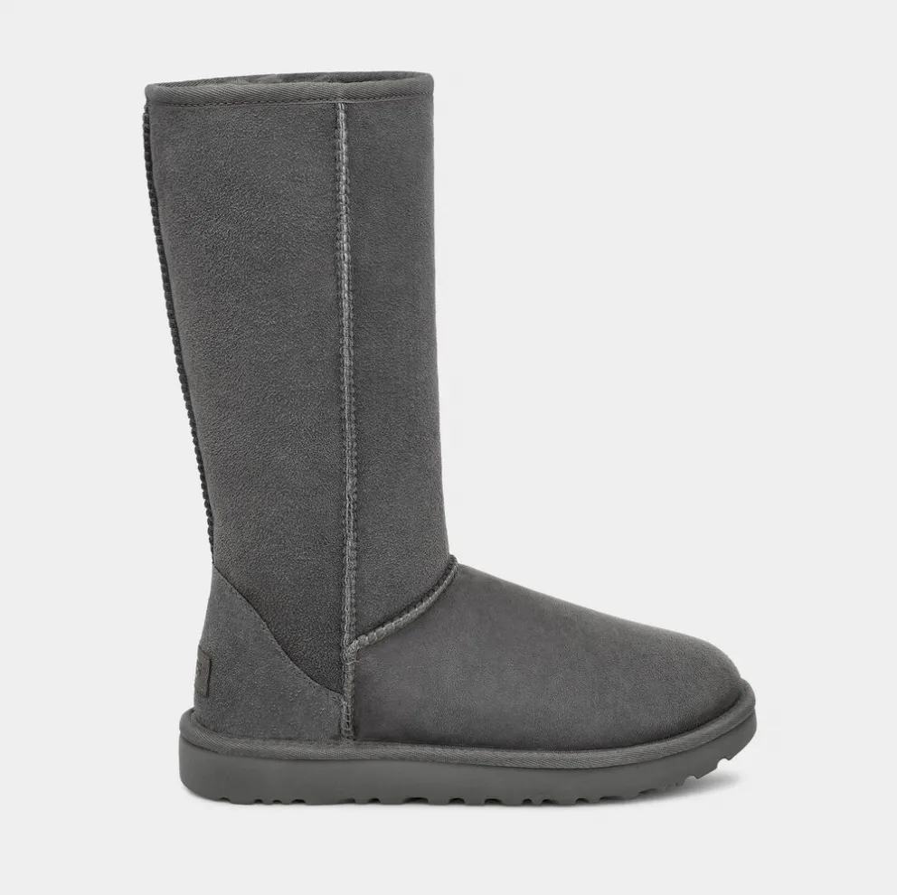CLASSIC TALL II GREY
