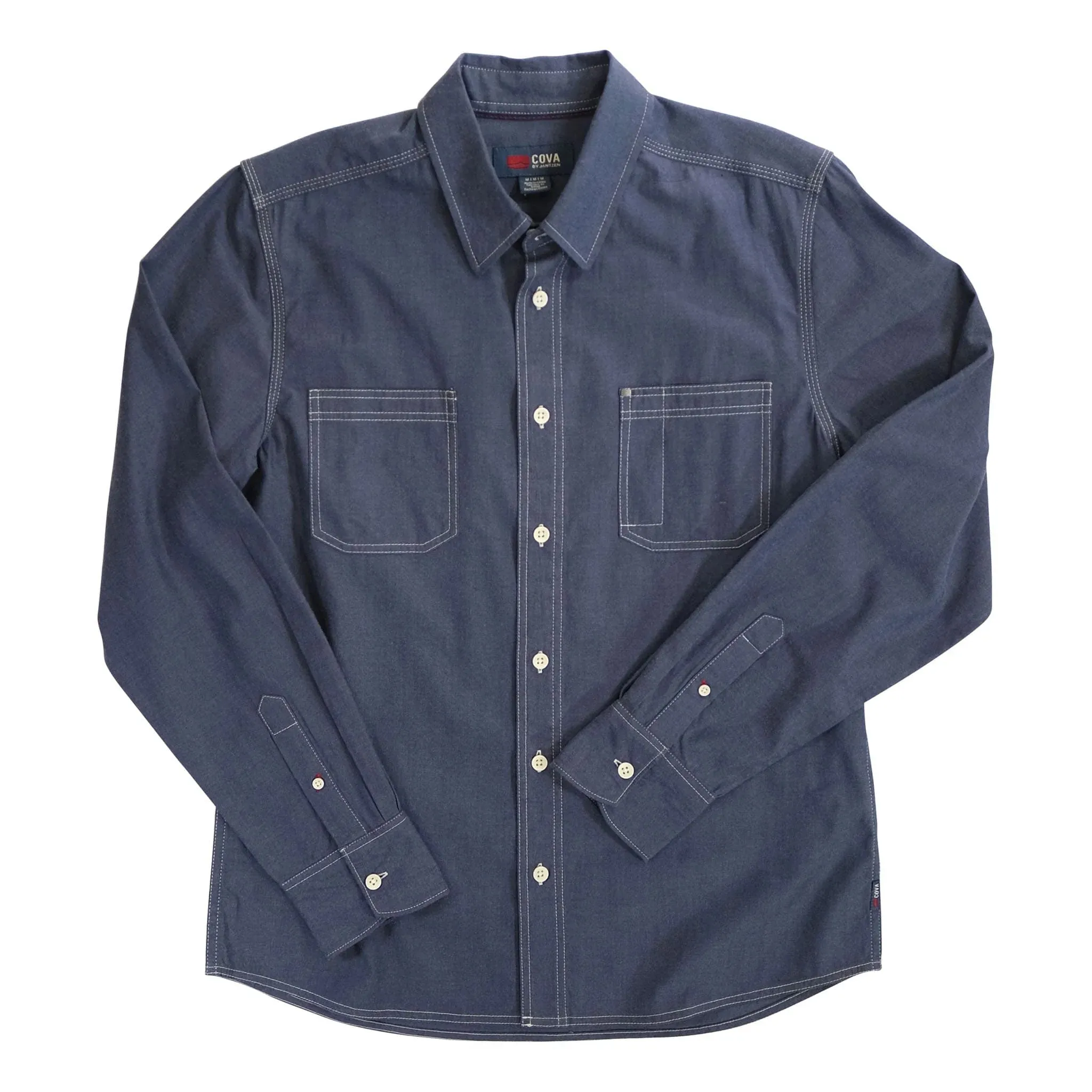 Cova Seaside Chambray