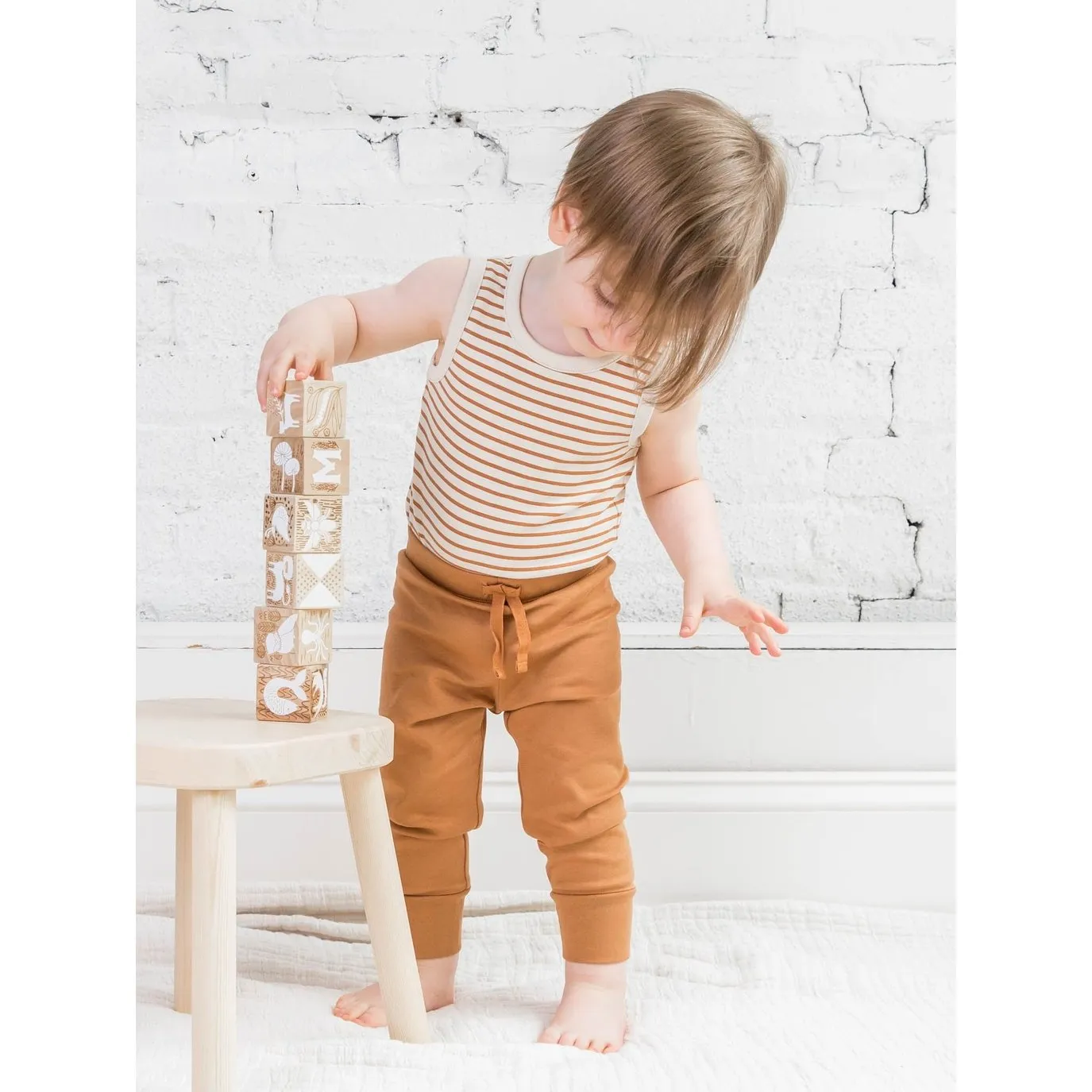Cruz Baby Joggers
