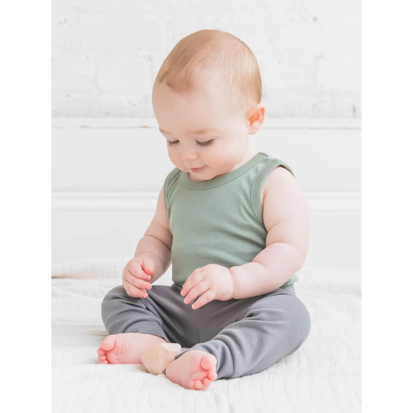Cruz Baby Joggers