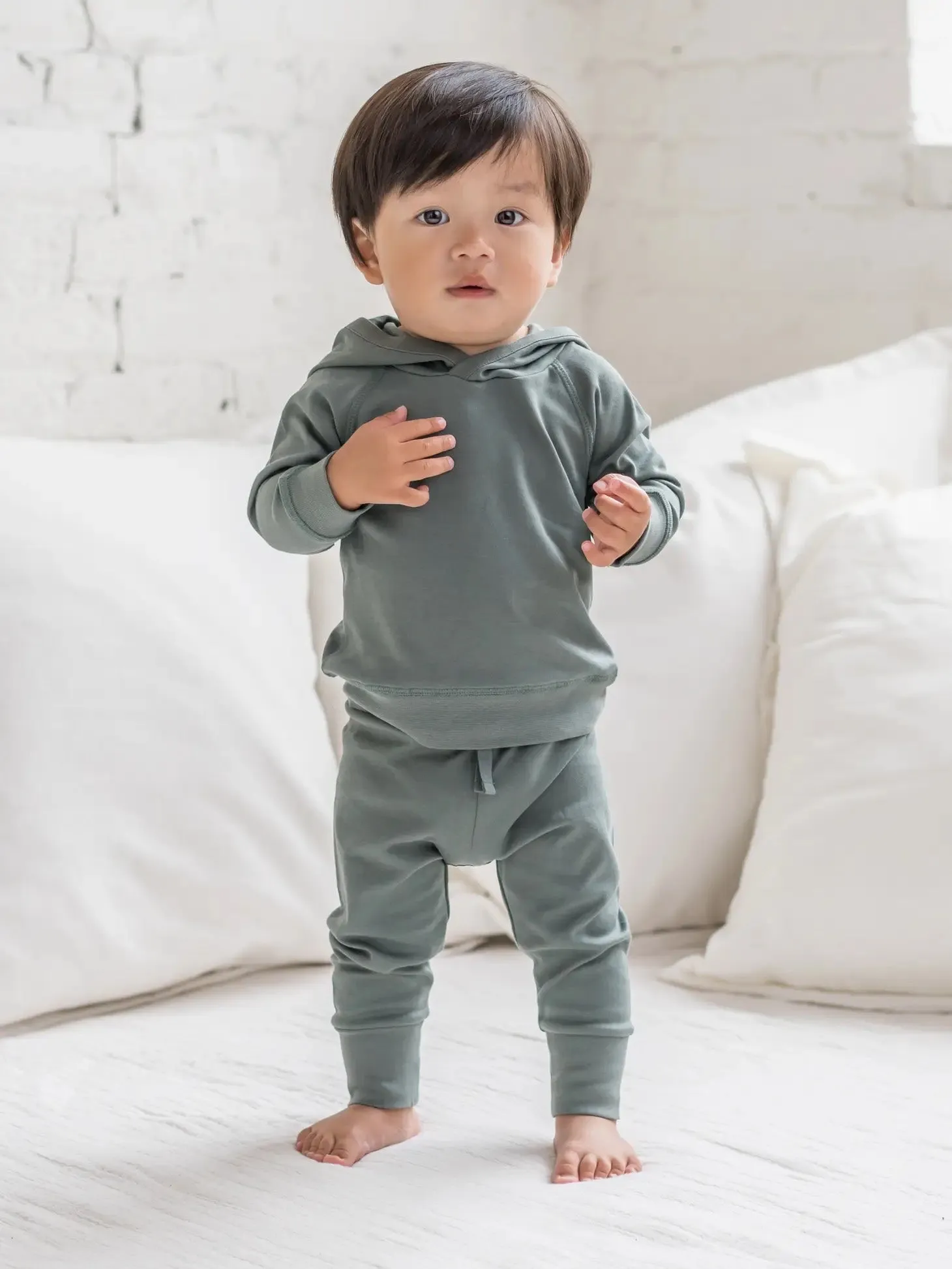 Cruz Baby Joggers