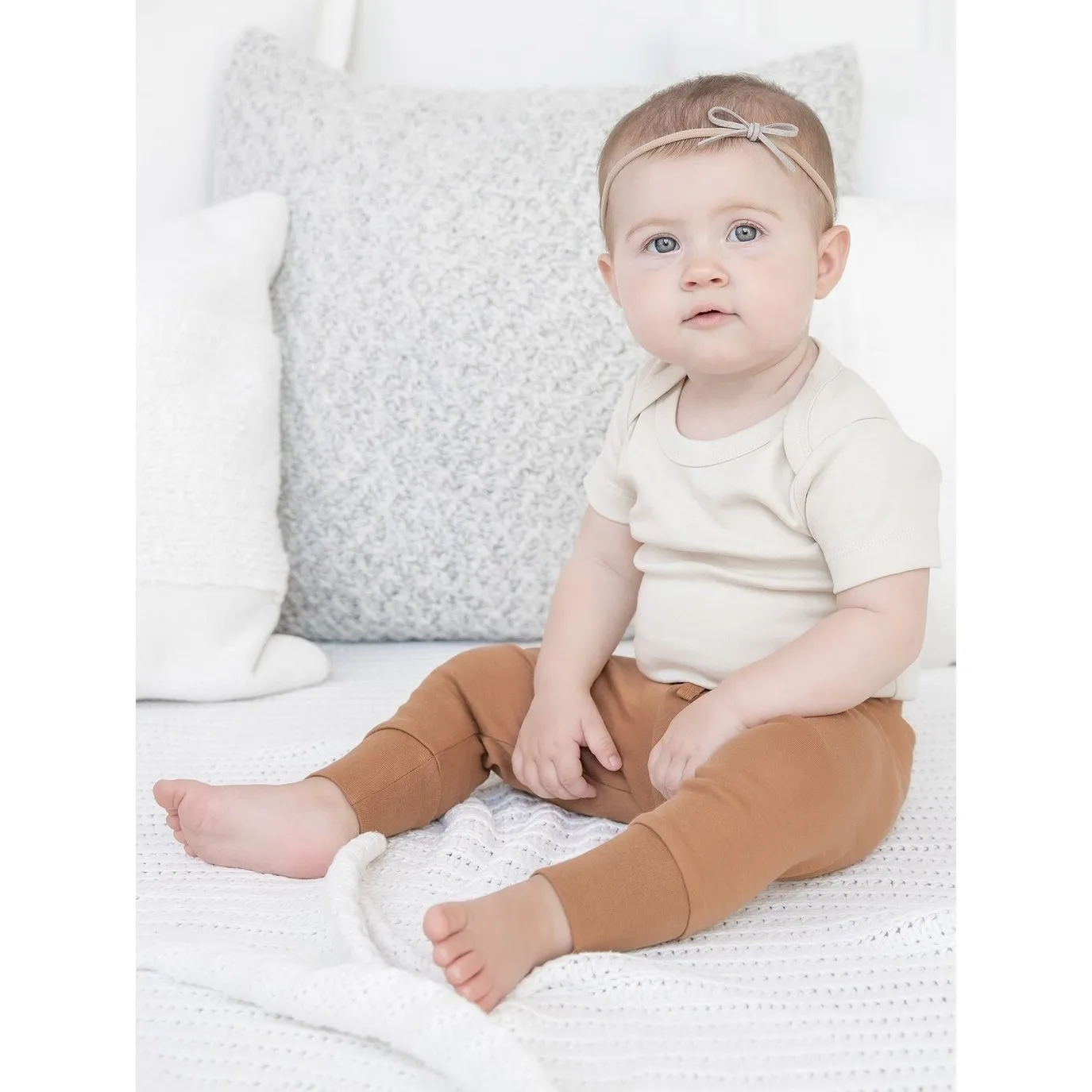 Cruz Baby Joggers