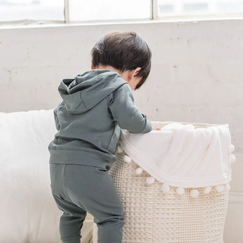 Cruz Jogger Balsam