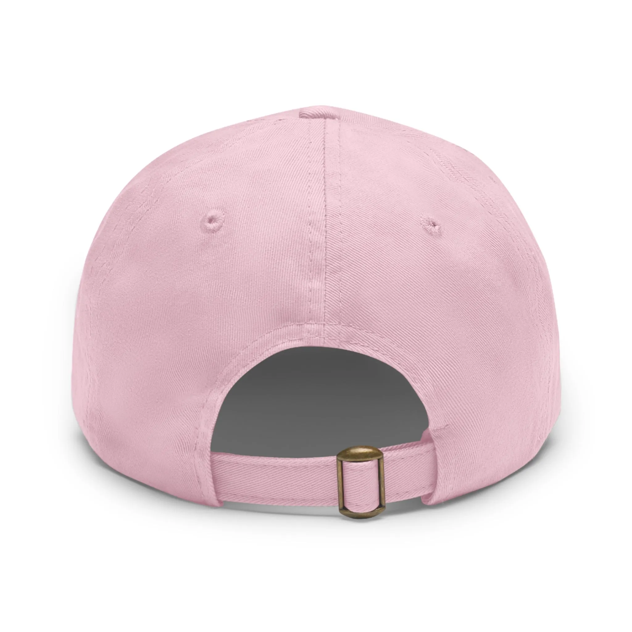 Customizable Rad Dad Hat with Leather Patch, Fathers Day Gift, Dad Hat, Dad Gift, Dad Date Hat, Dad Baseball Hat, Dad Retro Hat, Cotton Hat