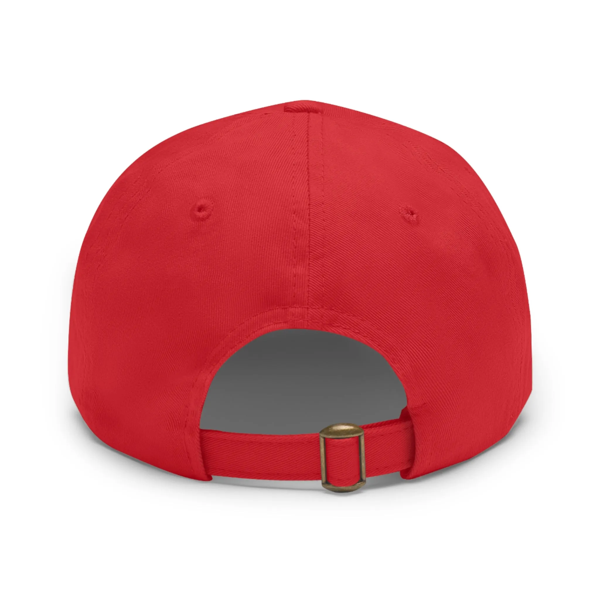 Customizable Rad Dad Hat with Leather Patch, Fathers Day Gift, Dad Hat, Dad Gift, Dad Date Hat, Dad Baseball Hat, Dad Retro Hat, Cotton Hat