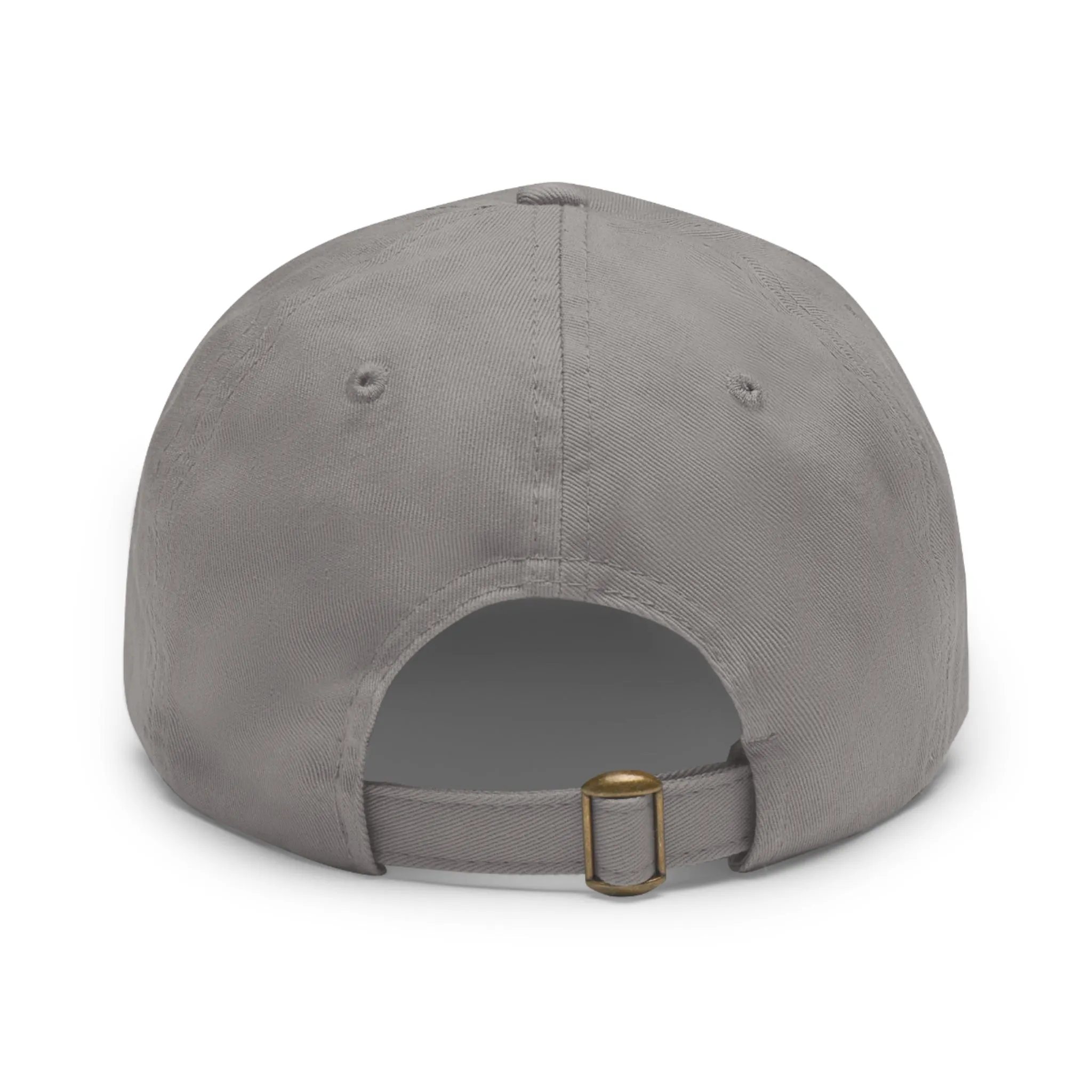 Customizable Rad Dad Hat with Leather Patch, Fathers Day Gift, Dad Hat, Dad Gift, Dad Date Hat, Dad Baseball Hat, Dad Retro Hat, Cotton Hat