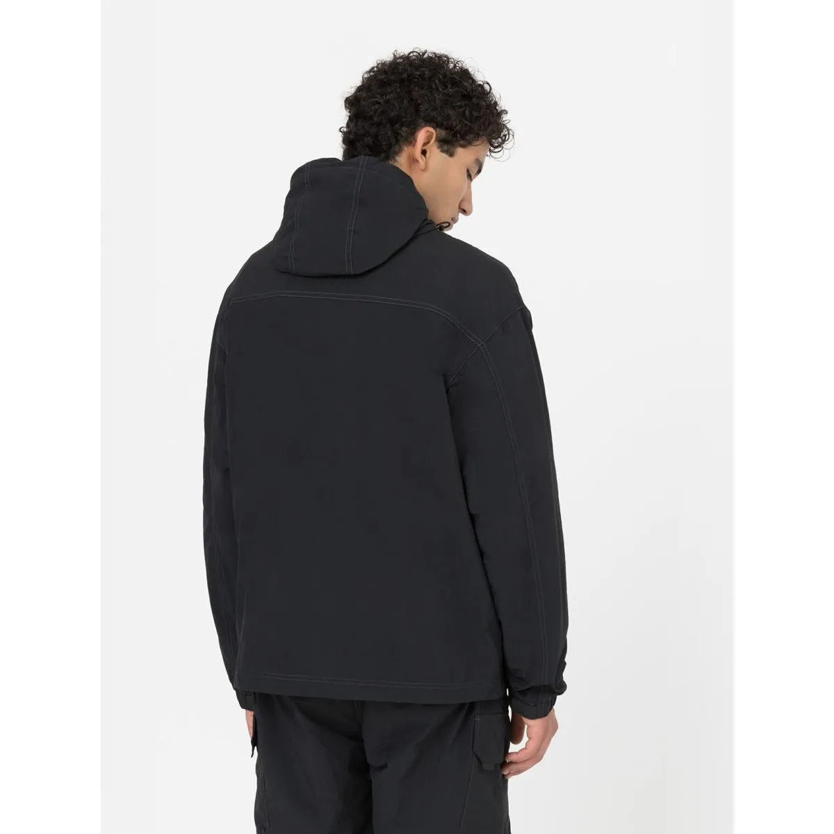 Dickies Jackson Jacket Black