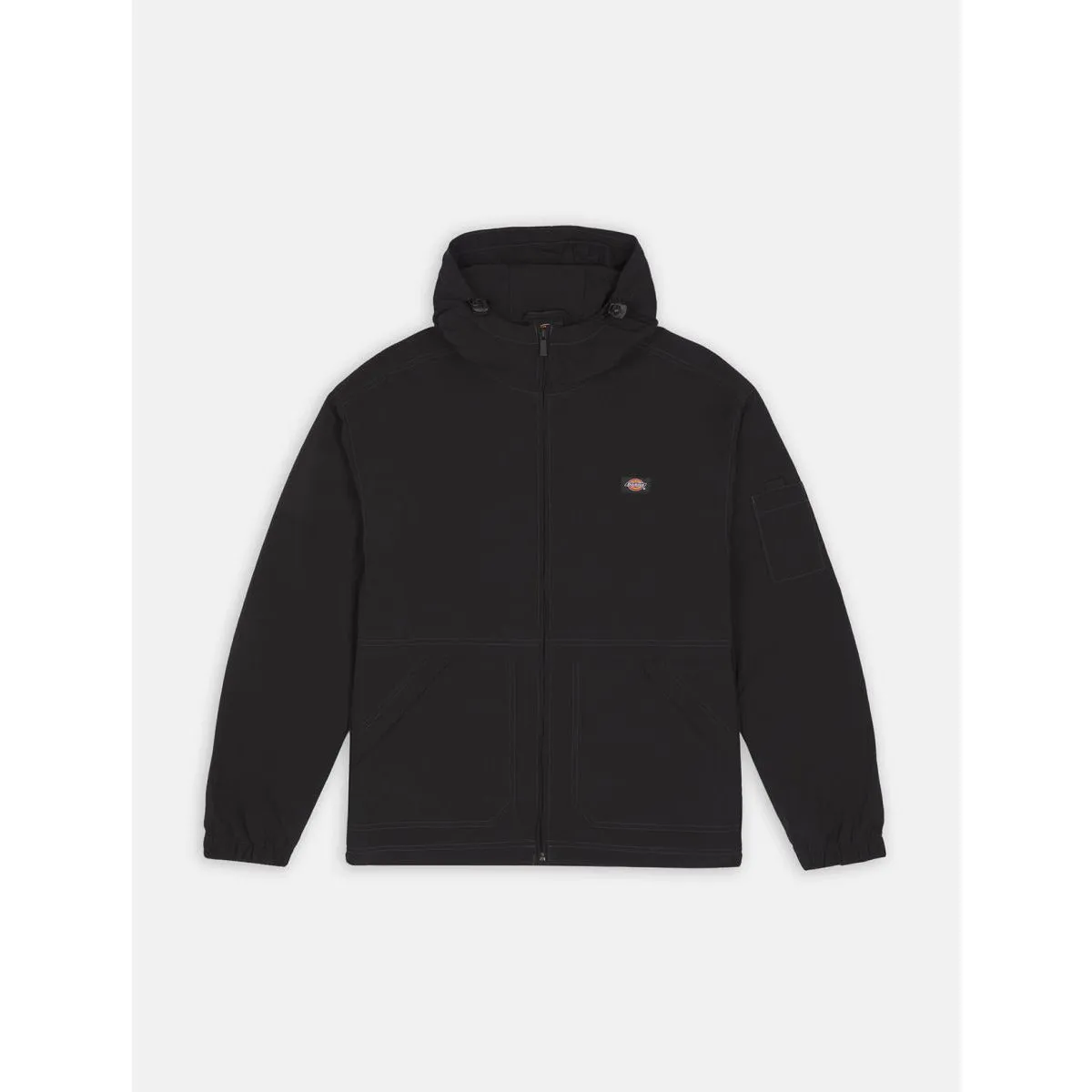 Dickies Jackson Jacket Black