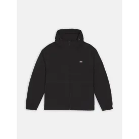 Dickies Jackson Jacket Black