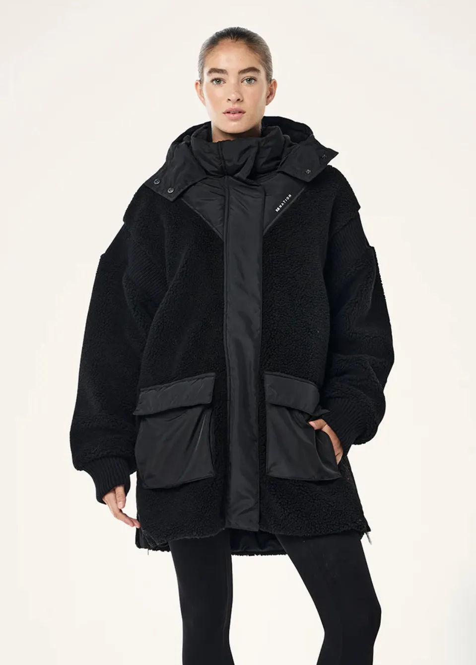 District Jacket