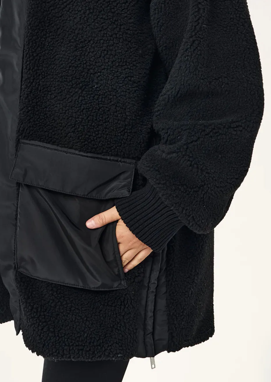 District Jacket
