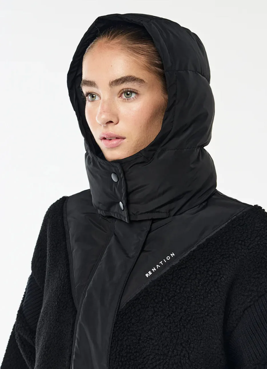 District Jacket