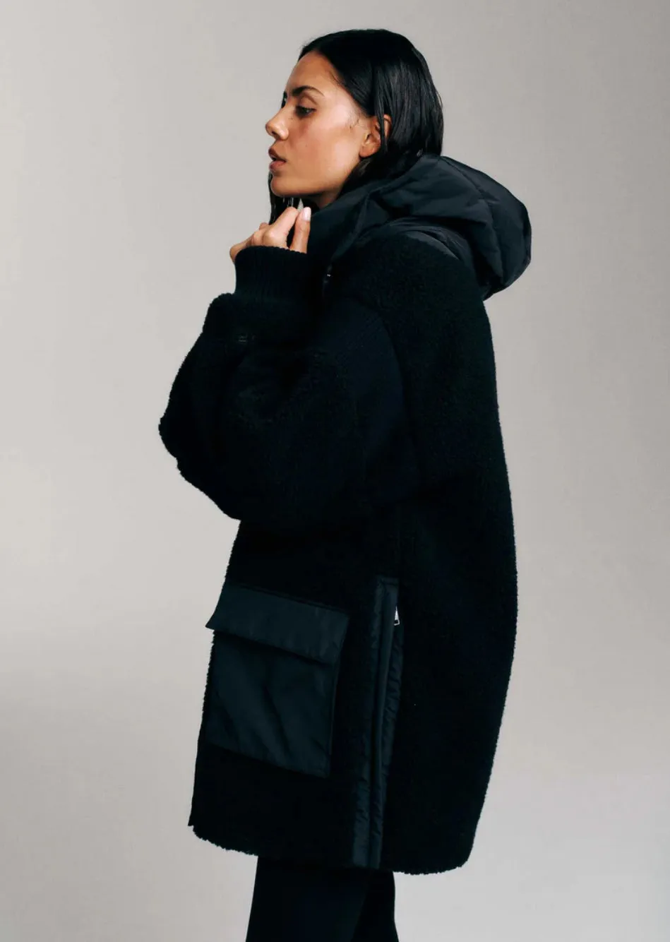 District Jacket