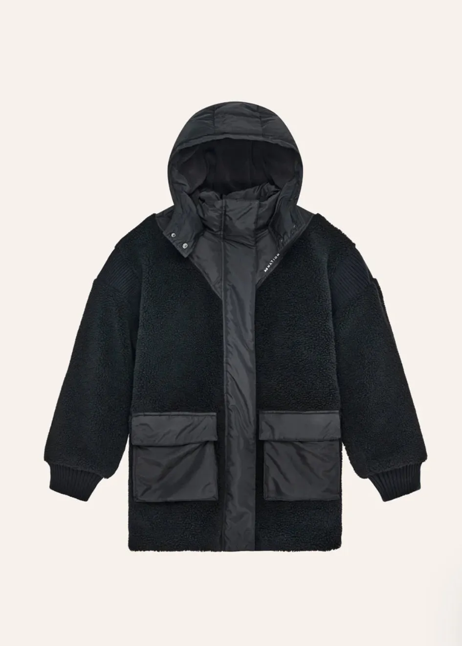 District Jacket