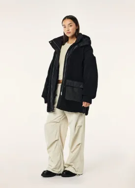 District Jacket