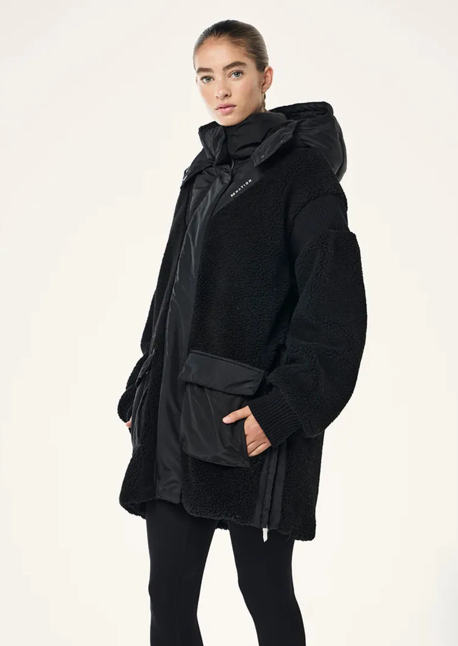 District Jacket