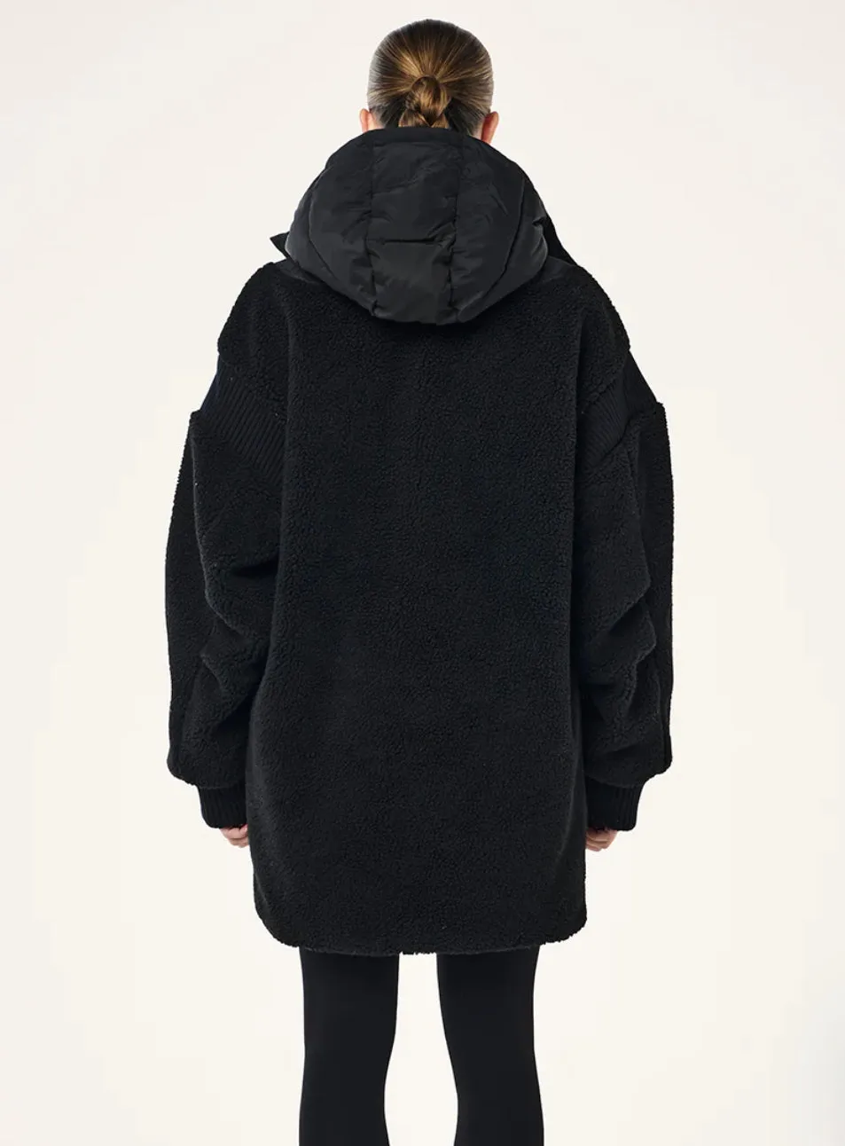 District Jacket