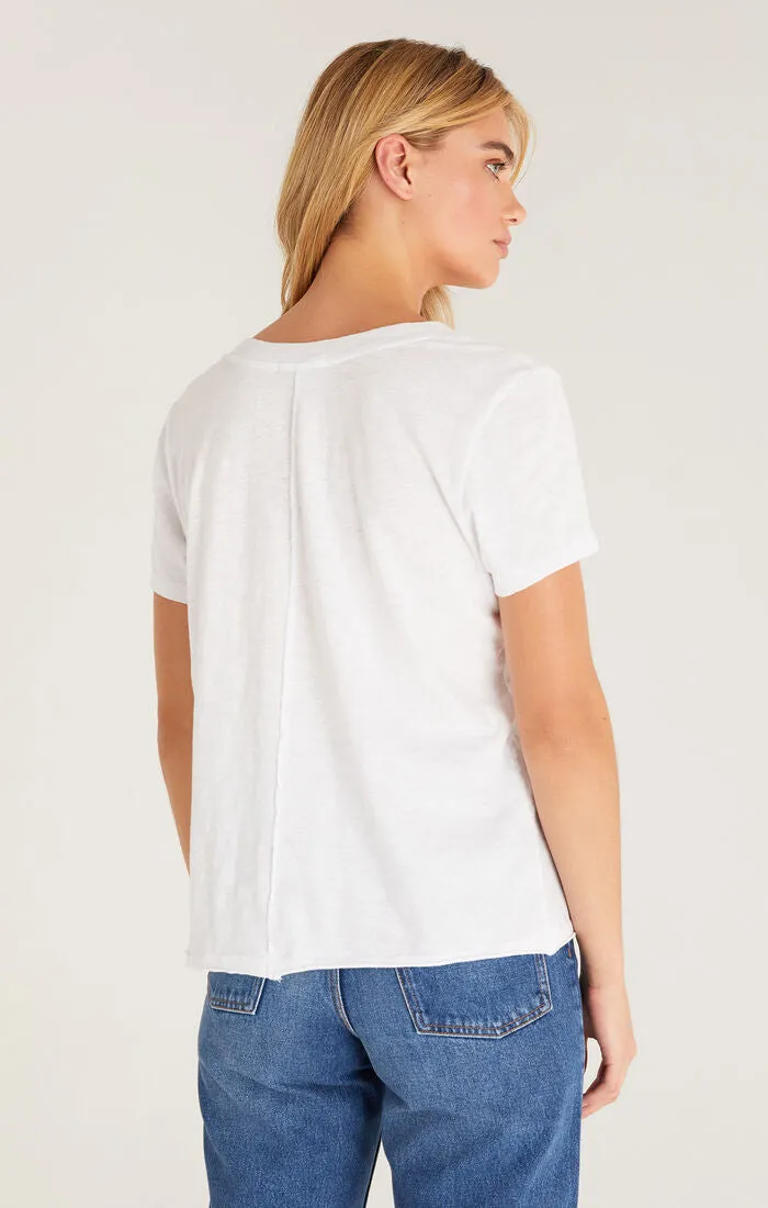 Dream Slub Tee