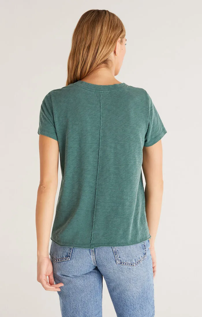 Dream Slub Tee