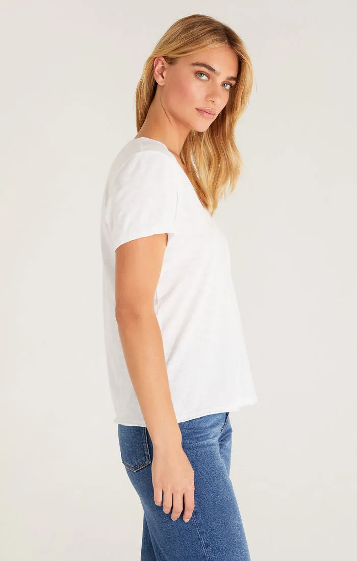 Dream Slub Tee