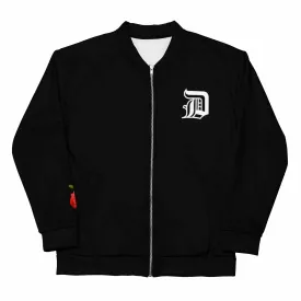 Dynasty Sunset Riders Bomber Jacket