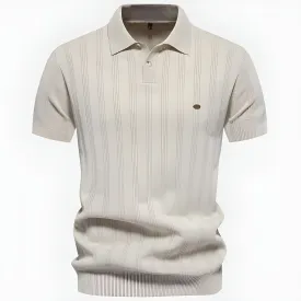 ERIK - CASUAL POLO