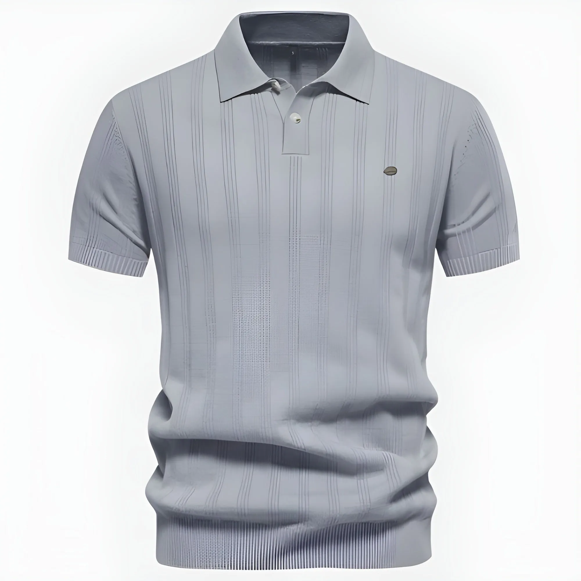 ERIK - CASUAL POLO