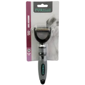 Furwear – Specific Purpose – Undercoat Rake – Small Curved