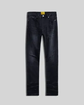 GFTD LA GHOST JEAN - BLACK