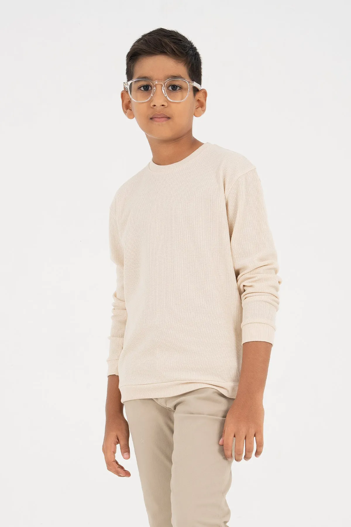 Kids Boys Casual Jacket
