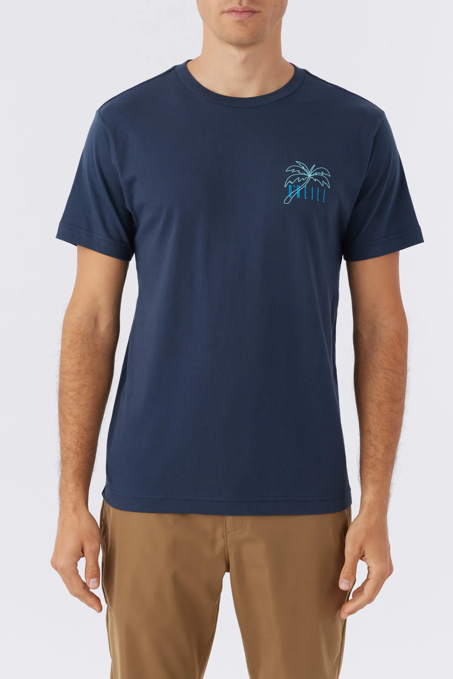 LET LOOSE TEE