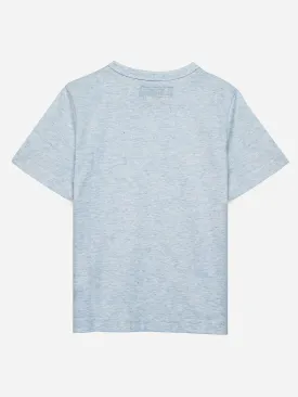 Light Blue T-Shirt