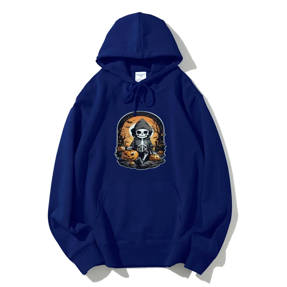 Mens Basic Hoodies 2406000514