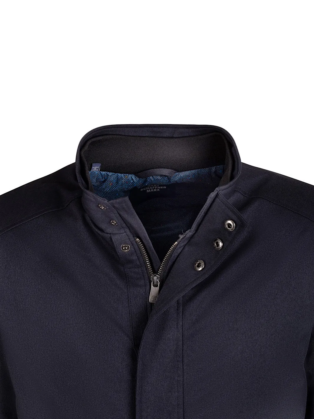 Men's Hart Schaffner Marx Harper Coat