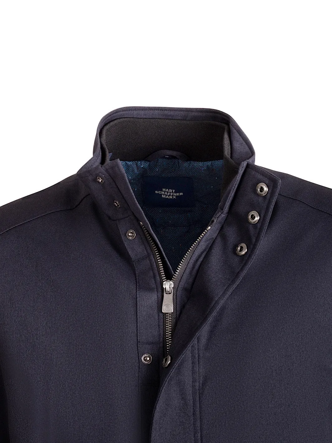 Men's Hart Schaffner Marx Harper Coat